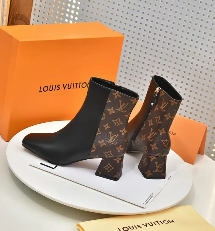 louis vuitton bottes pour femme s_1257abb4